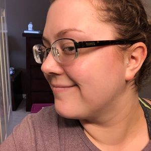 Prices slashed 💗💗 Coach 53mm eyeglasses